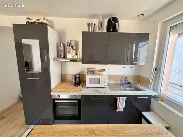 Appartement vente à Béziers, Agde