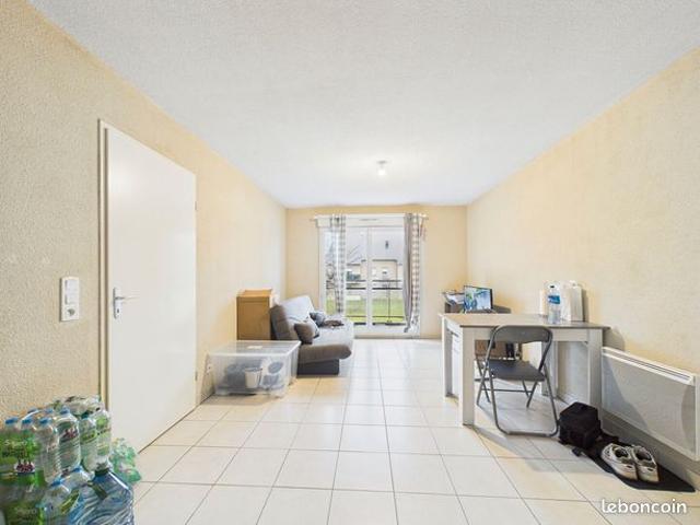 Appartement vente à Rouen, Saint-aubin-lès-elbeuf