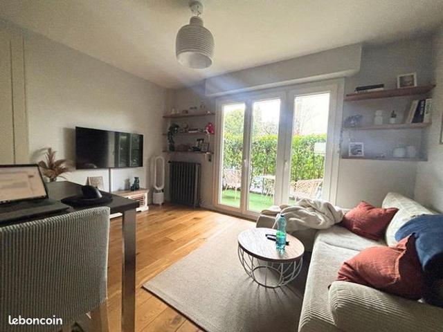 Appartement vente à Nanterre, Vaucresson