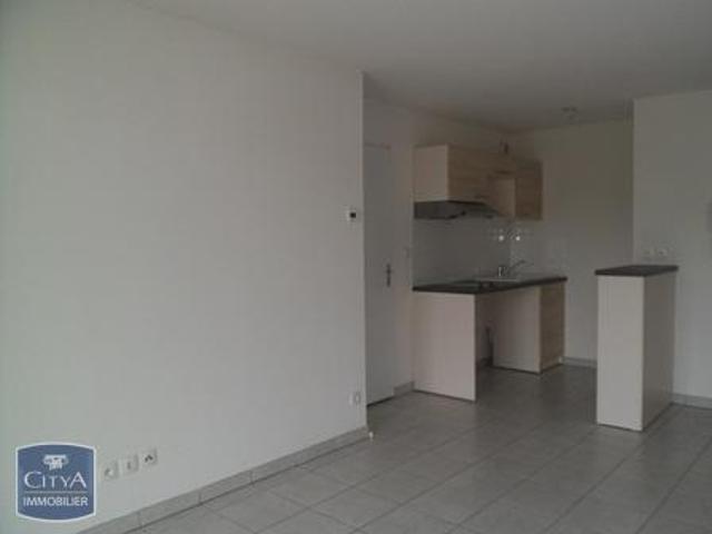 Appartement location à Arras