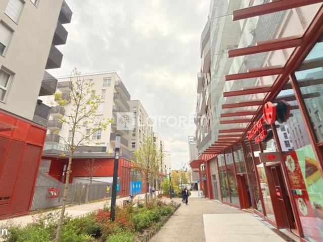 Appartement vente à Argenteuil, Bezons