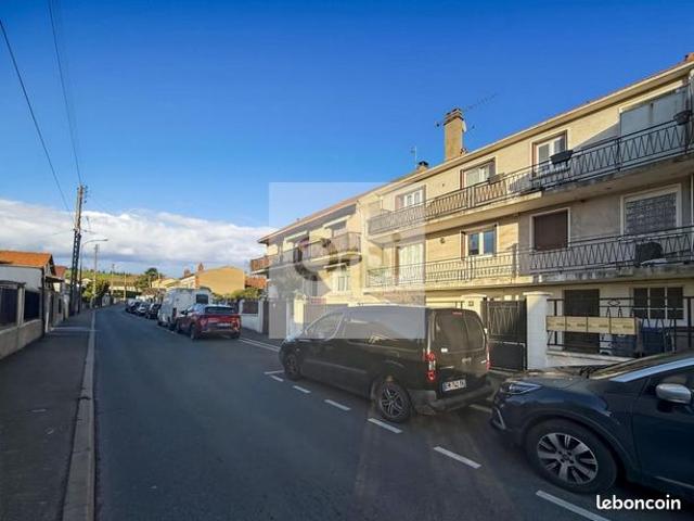Appartement vente à Argenteuil