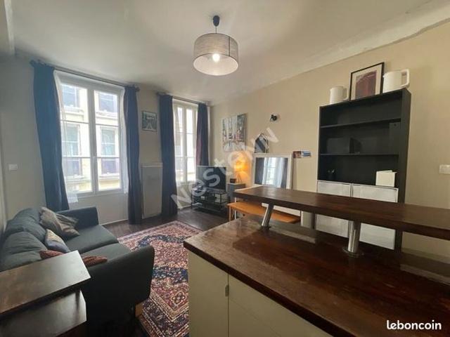 Appartement vente à Pontoise