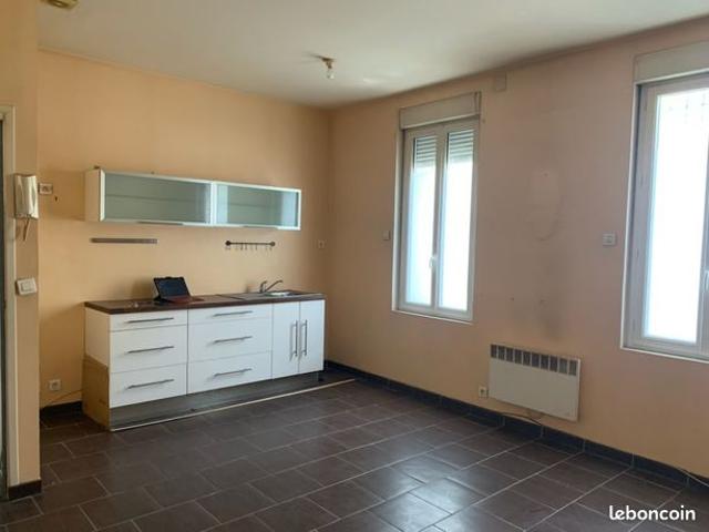 Appartement vente à Bordeaux