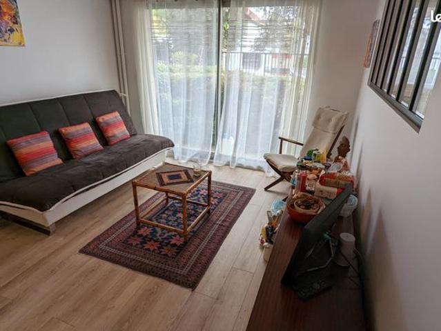 Appartement vente à Saint-Germain-en-Laye, Houilles