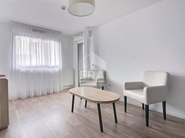 Appartement vente à Saint-Denis, Île-de-France