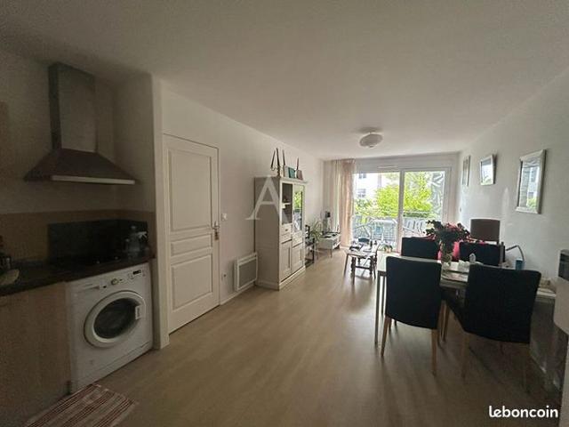 Appartement vente à Nantes, Rezé