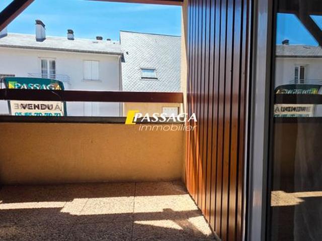 Appartement vente à Rodez, Onet-le-château