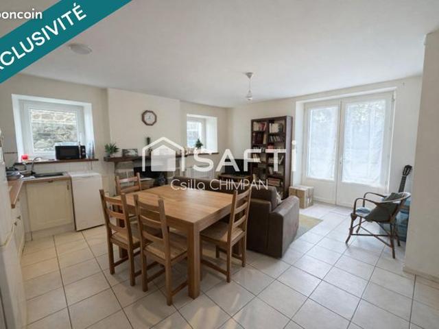 Appartement vente à Guingamp, Bretagne
