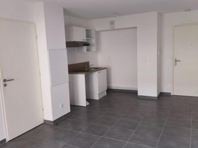 Appartement vente à Istres