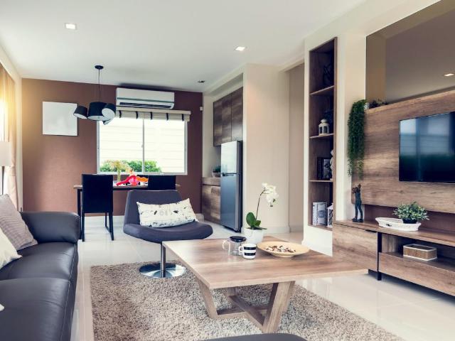 Appartement vente à Le Bout de la Ville, Cormeilles-en-Parisis