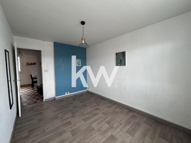 Appartement vente à Bellevue, Saint-Étienne