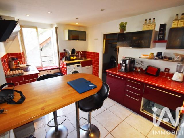 Appartement vente à Villeneuve-le-Roi, Val-de-Marne
