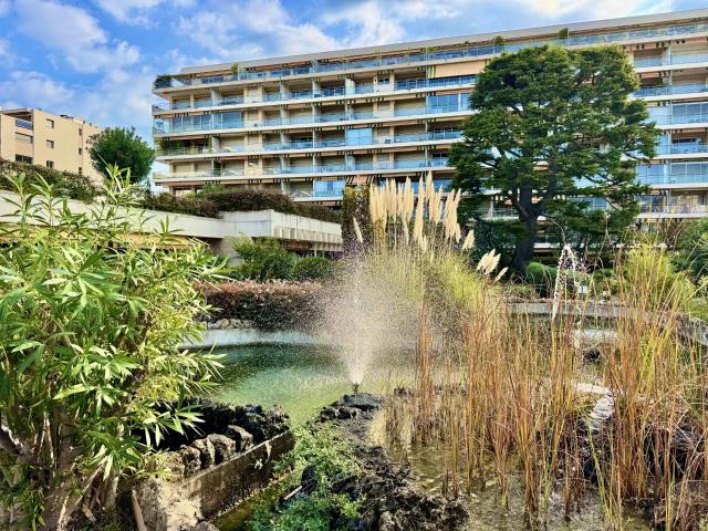 Appartement vente à Grasse, Cannes
