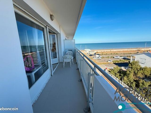 Appartement vente à Les Sables-d'Olonne, Notre-dame-de-monts