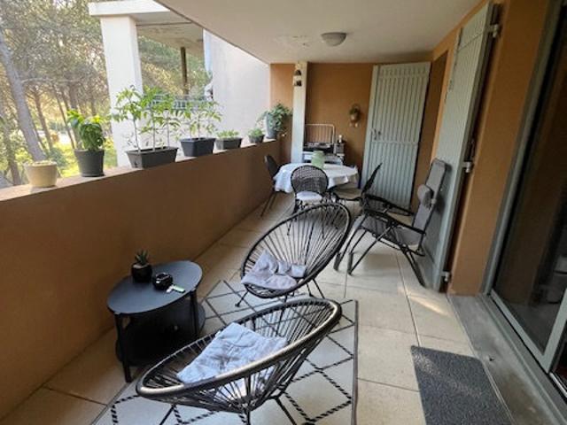 Appartement vente à Avignon, Saumane-de-vaucluse