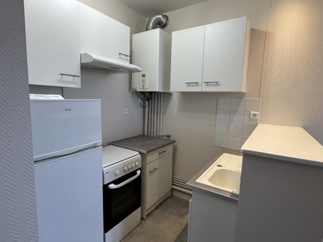 Appartement location à Le Clos Géréon, Ancenis-Saint-Géréon