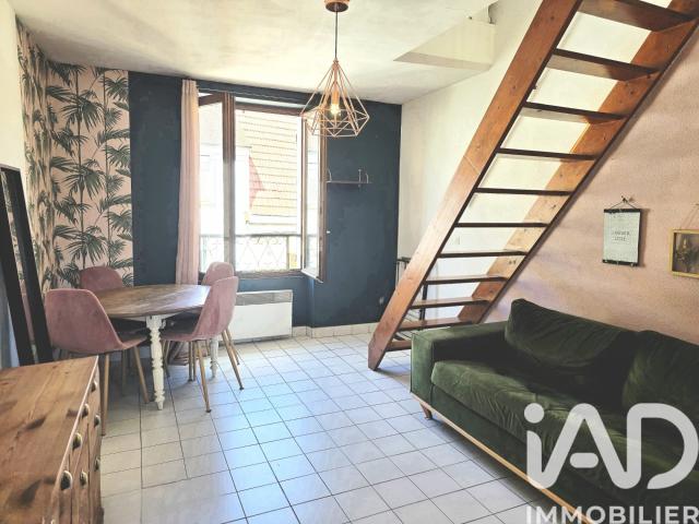 Appartement vente à Palaiseau, Longjumeau