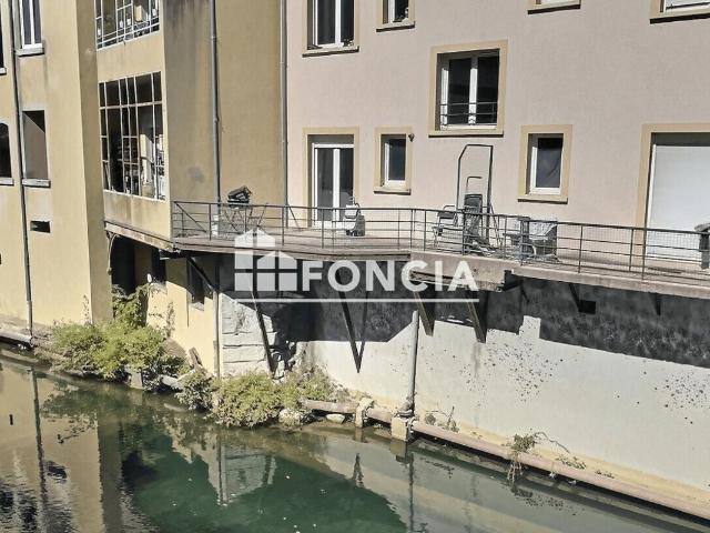 Appartement vente à Malissol, Vienne