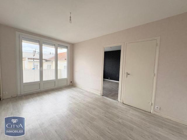 Appartement location à Roanne