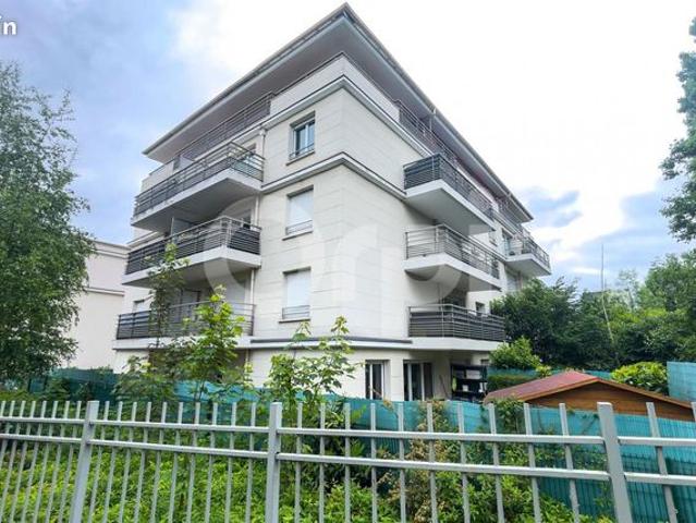 Appartement vente à Dreux, Vernouillet