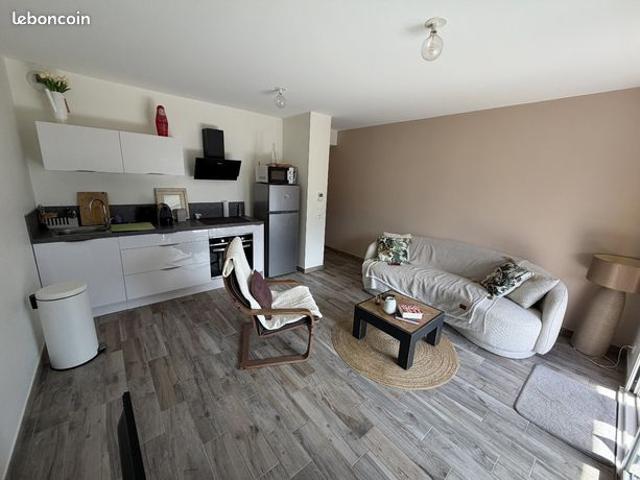 Appartement vente à Gap, Embrun