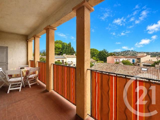 Appartement vente à Villeneuve-Loubet, Alpes-Maritimes