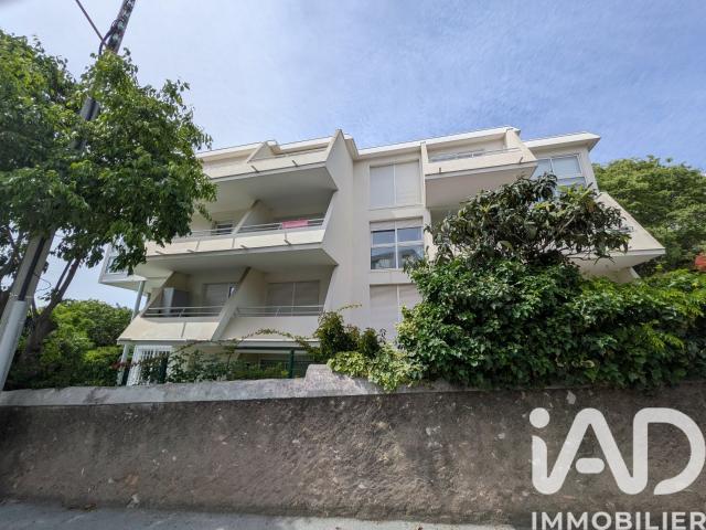 Appartement vente à Montpellier, Sète