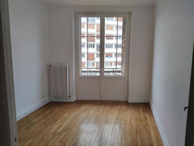 Appartement location à Nancy