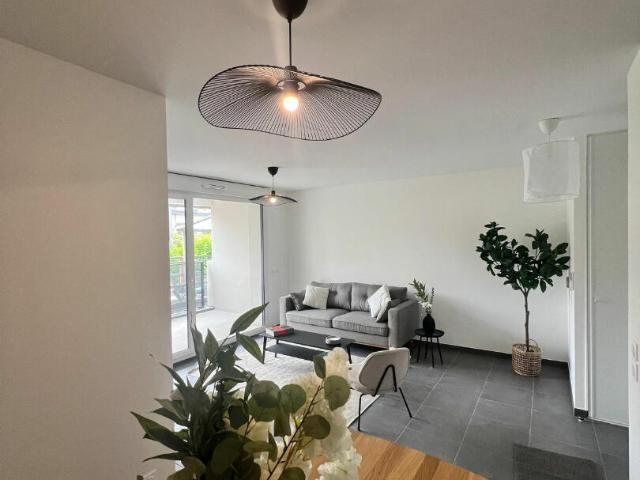Appartement vente à Thonon-les-Bains, Thonon-les-bains