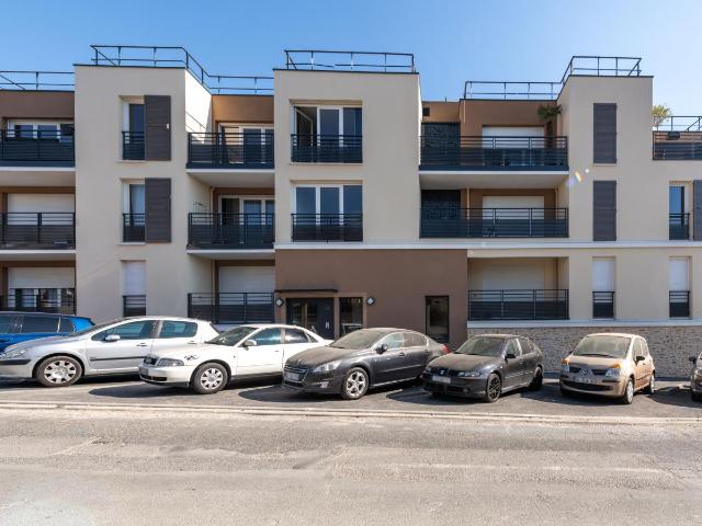 Appartement location à Palaiseau, La Ville-du-bois