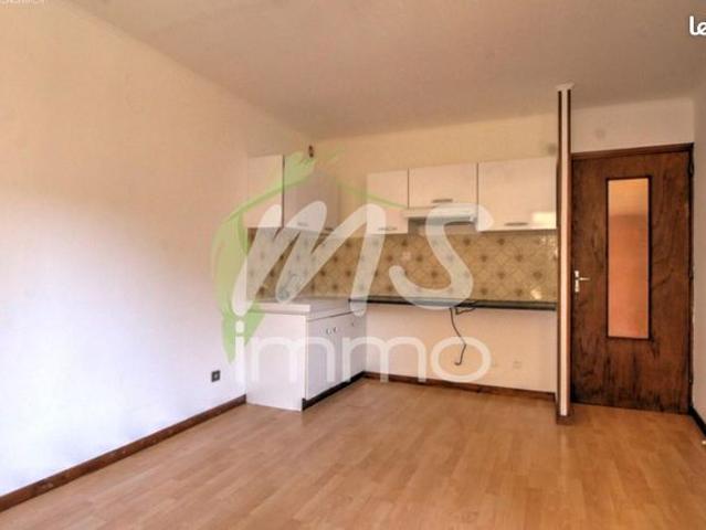 Appartement vente à Gap