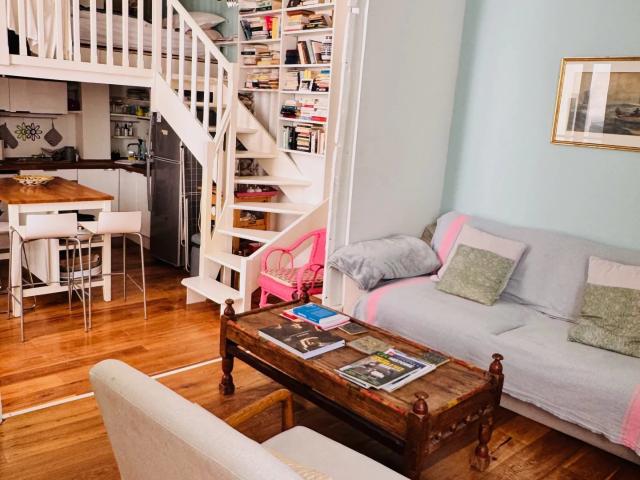 Appartement vente à Paris, Île-de-France