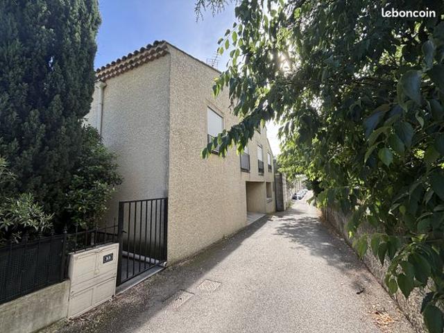 Appartement vente à Avignon, Morières-lès-avignon