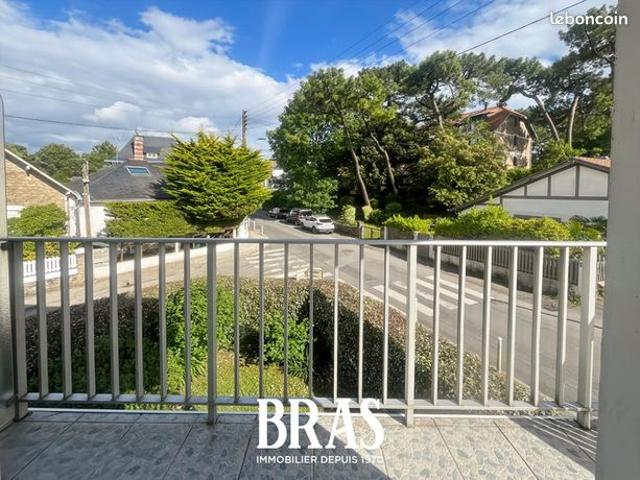 Appartement vente à Saint-Nazaire, La Baule-escoublac