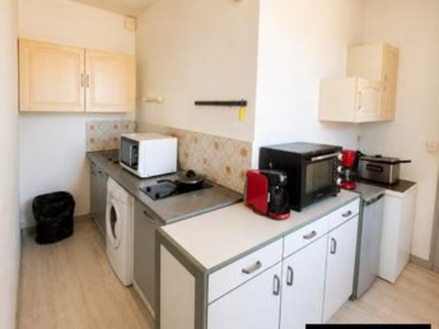 Appartement vente à Guingamp, Bretagne