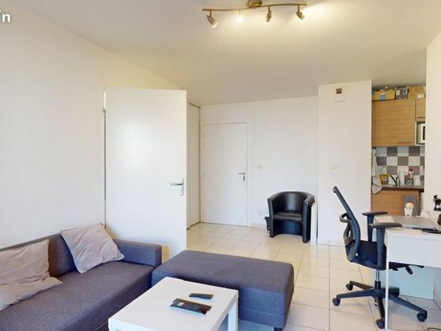 Appartement vente à Toulouse