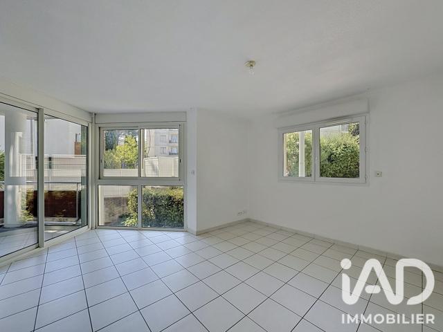 Appartement vente à Montpellier