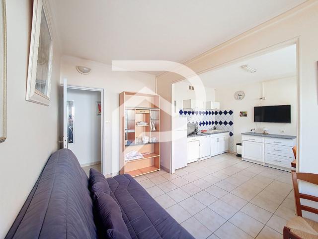 Appartement vente à Béziers, Agde