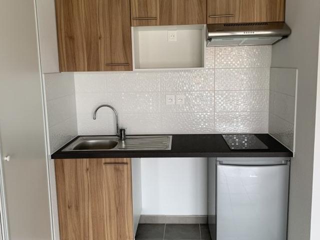 Appartement location à En Sigal, Colomiers