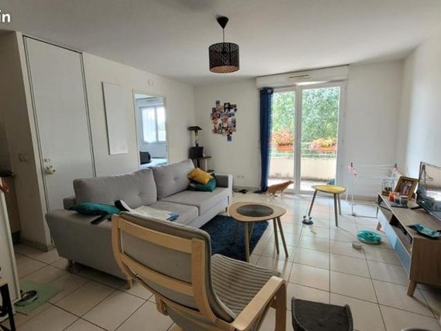 Appartement vente à Dax, Saint-paul-lès-dax