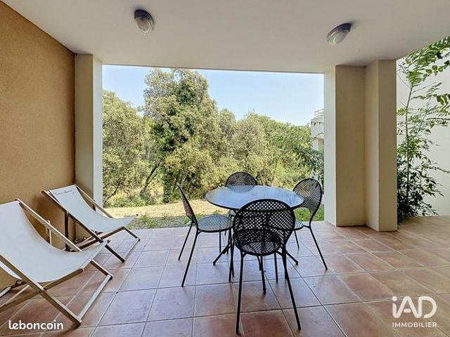 Appartement vente à Avignon, Saumane-de-vaucluse