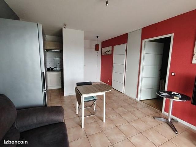 Appartement vente à Dax, Saint-paul-lès-dax