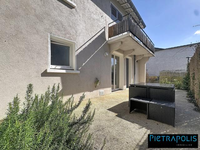 Appartement vente à Lyon, Métropole de Lyon