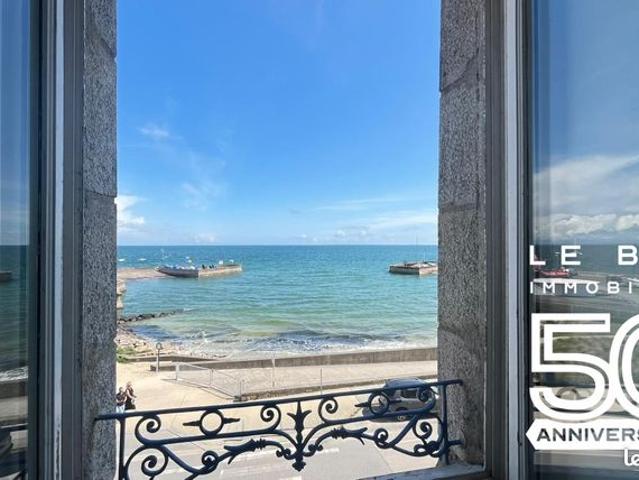 Appartement vente à Lorient, Bretagne