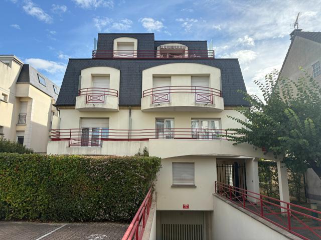 Appartement vente à Le Raincy, Livry-gargan