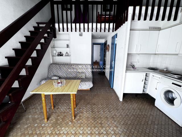 Appartement vente à Béziers, Agde