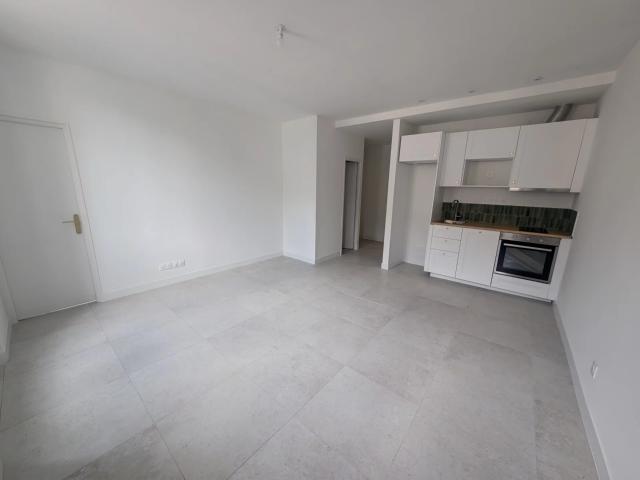Appartement location à Nice, Drap