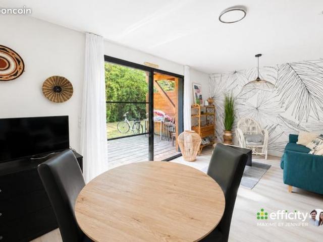 Appartement vente à Dax, Messanges