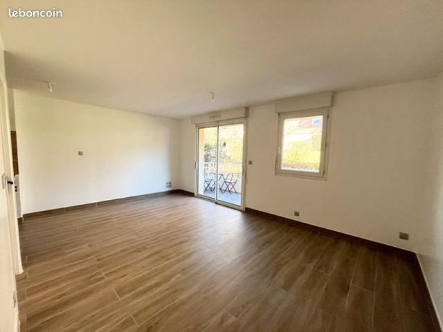 Appartement vente à Nailloux, Haute-Garonne